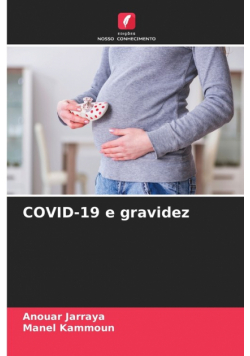 COVID-19 e gravidez