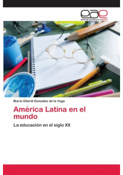 América Latina en el mundo