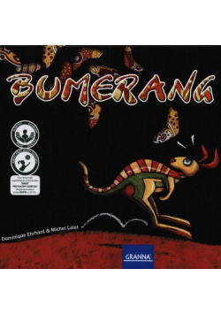 Bumerang