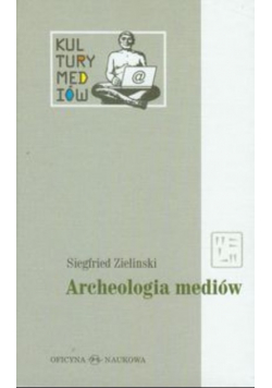 Archeologia mediów