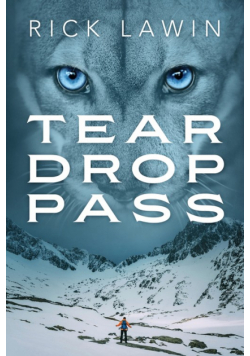 Tear Drop Pass