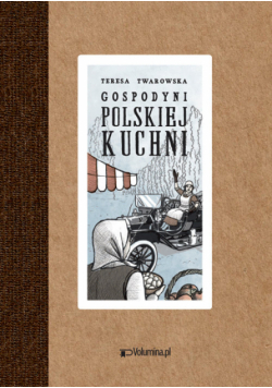 Gospodyni polskiej kuchni