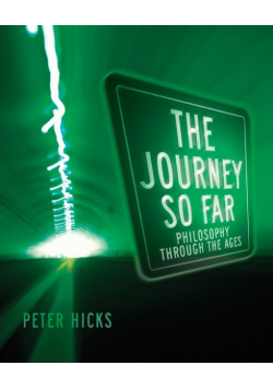The Journey So Far
