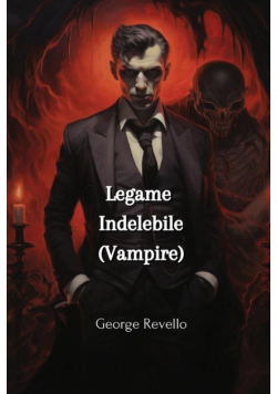 Legame Indelebile  (Vampire)