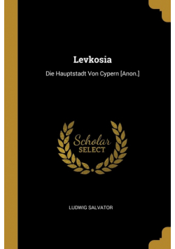 Levkosia