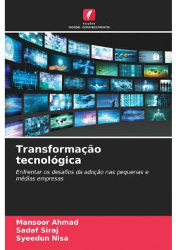 Transformação tecnológica