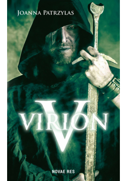 Virion