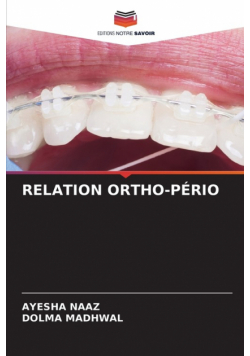 Relation Ortho-Pério