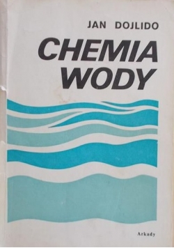 Chemia wody