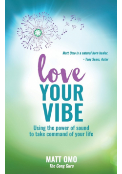 Love Your Vibe