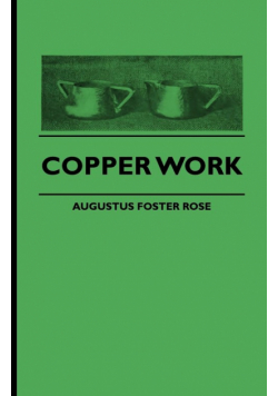 Copper Work