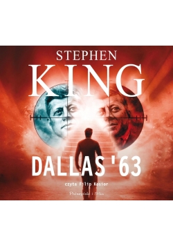 Dallas ' 63 audiobook