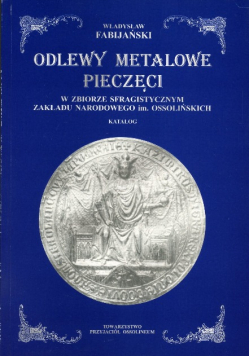 Fabijański odlewy metalowe i pieczęci
