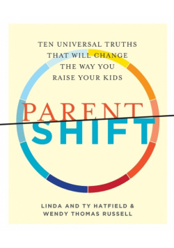 ParentShift