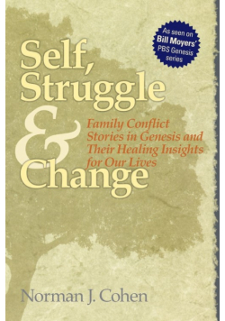 Self Struggle & Change