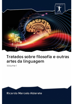 Tratados sobre filosofia e outras artes da linguagem