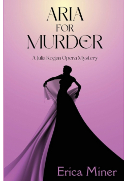Aria for Murder