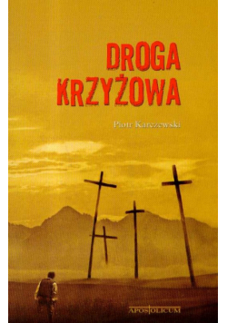 Droga krzyżowa