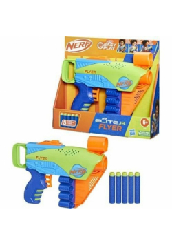 Nerf Elite junior exlorer