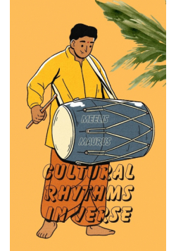 Cultural Rhythms in Verse