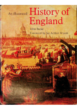 History of England