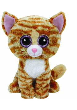 Beanie Boos Tabitha - kotek średni