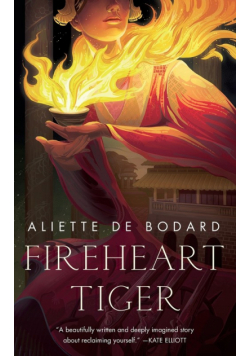 Fireheart Tiger
