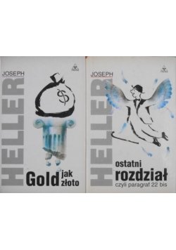 Gold jak złoto/ Ostatni rozdział