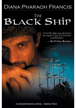 The Black Ship