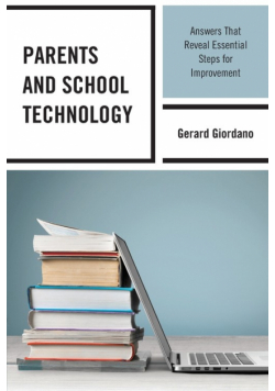 Parents and School Technology