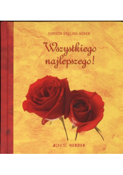 Wszystkiego najlepszego