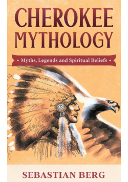 Cherokee Mythology