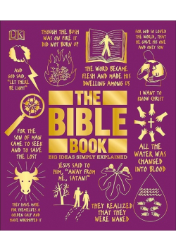 The Bible Book