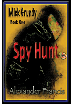 Spy Hunt