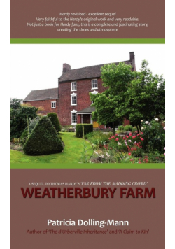 Weatherbury Farm
