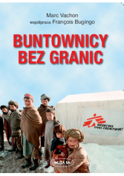 Buntownicy bez granic