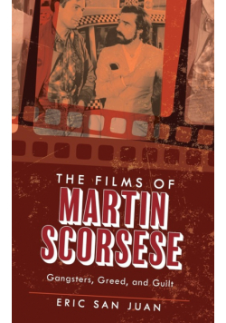 The Films of Martin Scorsese
