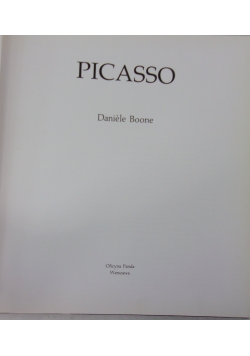 Picasso