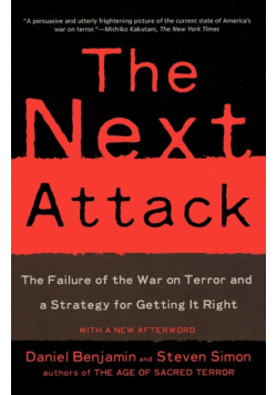 The Next Attack