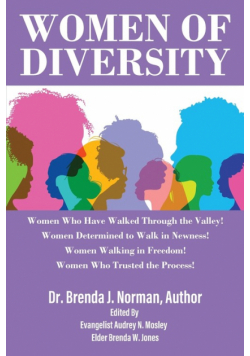 Women of Diversity