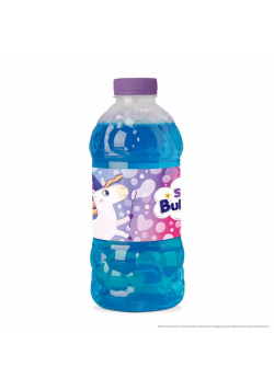 Bańki mydlane Jednorożce 1000ml