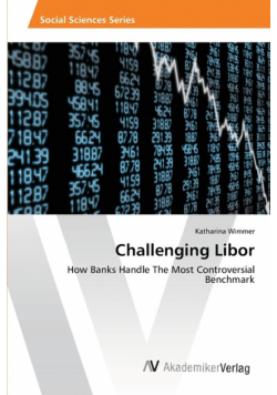 Challenging Libor