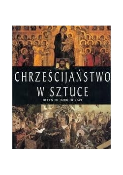 Chrześcijaństwo w sztuce