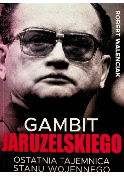 Gambit Jaruzelskiego