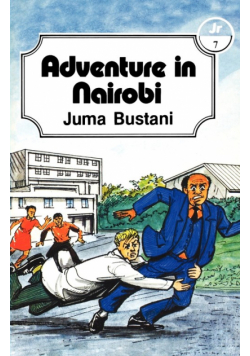 Adventure in Nairobi