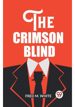 The Crimson Blind