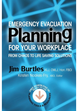 Emergency Evacuation Planning for Your Workplace