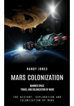 Mars Colonization
