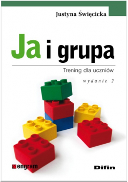 Ja i grupa Trening dla uczniów