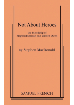 Not about Heroes